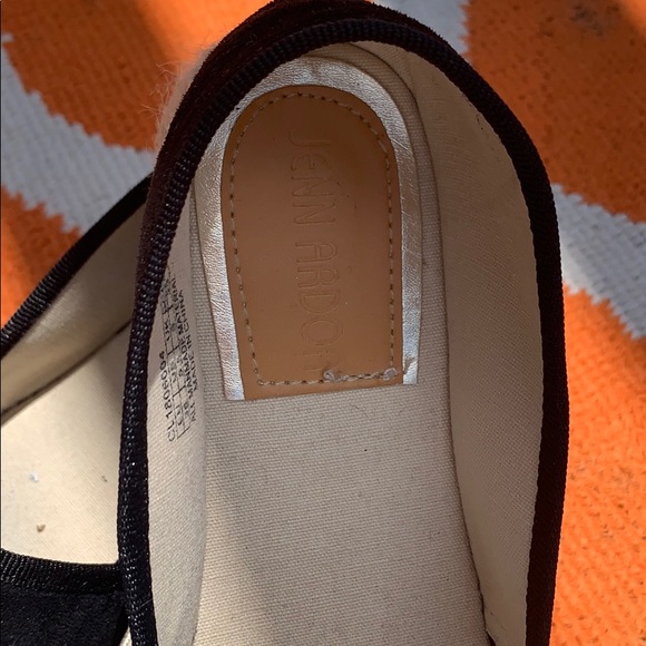 Espadrille Platforms - Picture 3 of 4